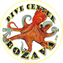 Logo DIVE BOZAVA