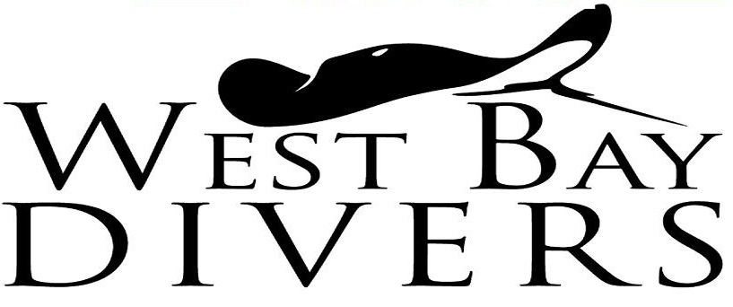 Logo West Bay Divers