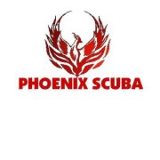 Phoenix Scuba - Logo