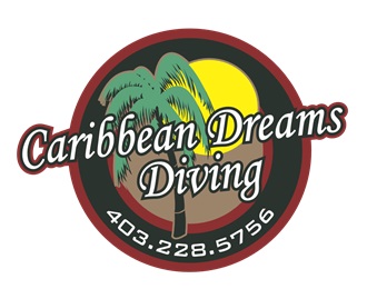 Logo Caribbean Dreams Diving