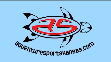 Adventure Sports - Logo