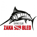 Logo ZAKA SUB - BLED