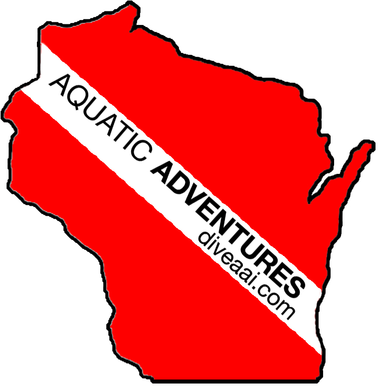 Aquatic Adventures, Inc. - Logo