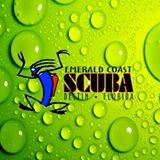 Emerald Coast Scuba - Logo