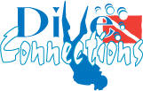 Dive Connections, Inc. - Logo