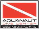 Logo Aquanaut DC