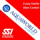 Logo Octopussy Diving Center