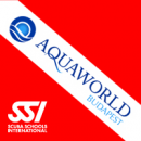 Logo AQUA-WORLD DC