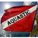 Logo Aqastic Dive Center