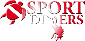 Logo Sport Divers of Houston, Inc.
