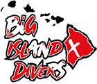 Logo Big Island Divers