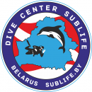 Logo Diving School SUBLIFE