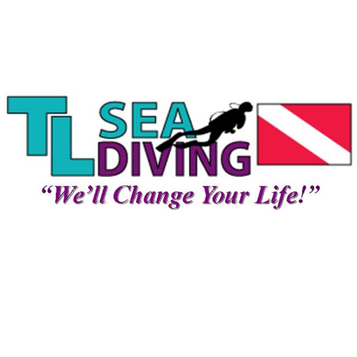 TL Sea Diving LLC - Logo