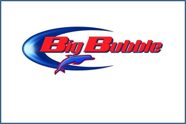 Logo Big Bubble Centre