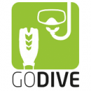 Logo GO DIVE