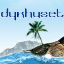 Logo Dykhuset AB