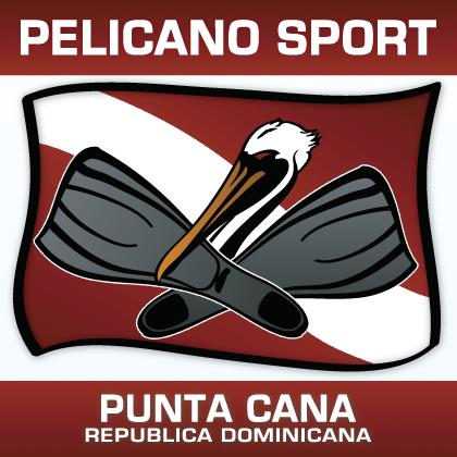 Logo Pelicano Sport