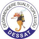 Logo DEGIRMENDERE  SUALTI TOPLULUGU (DESSAT)
