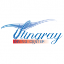 Logo Stingray Diving Center