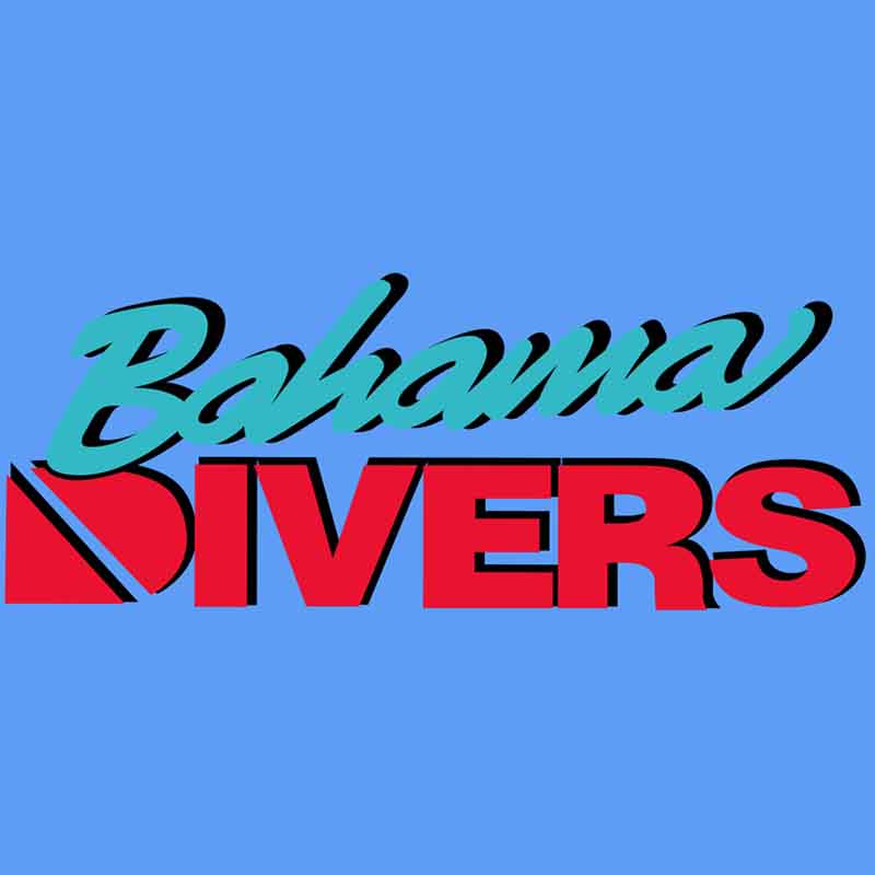 Logo Bahama Divers (1976) Limited