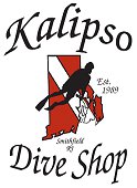 Kalipso Dive Shop, Inc. - Logo