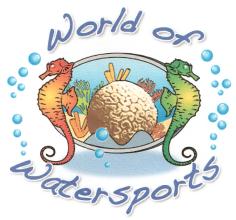 Logo Tobago Reef Masters Limited