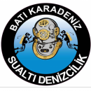 Logo Bati Karadeniz Sualti Denizcilik Merkezi