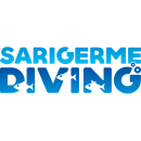 Logo SARIGERME DIVING