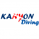 Logo KANYON DALIS MERKEZI/ RIZA TASKIN