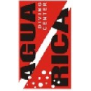 Logo AGUA RICA DIVING CENTER