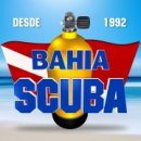 Logo BAHIA SCUBA