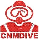 Logo CNMDIVE