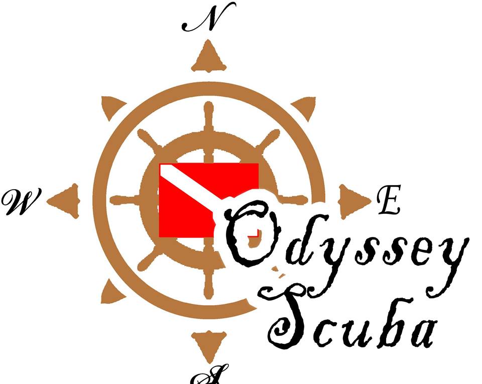 Odyssey Scuba and Travel, LLC - Logo