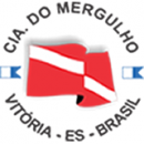 Logo Cia do Mergulho