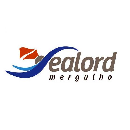 Logo Sealord Mergulho