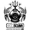 ECOSCUBA - Logo