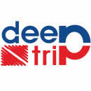 Logo DEEP TRIP