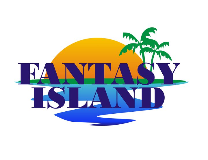 Logo Fantasy Island Beach Resort