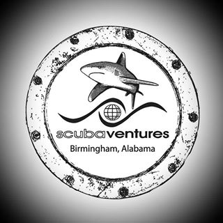 Logo Scuba Ventures, Inc.