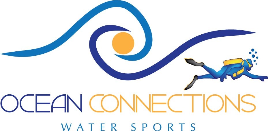 Logo Ocean Connections
