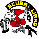 Scuba Libre - Logo