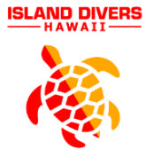 Logo Island Divers Hawaii