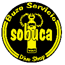 Buzo Servicio Sobuca - Logo