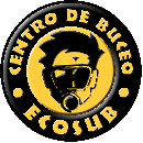 Logo CENTRO DE BUCEO ECOSUB