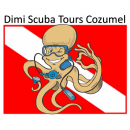 Logo Dimi Scuba Tours