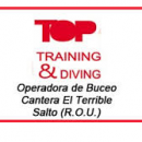 Logo Top Training & Diving