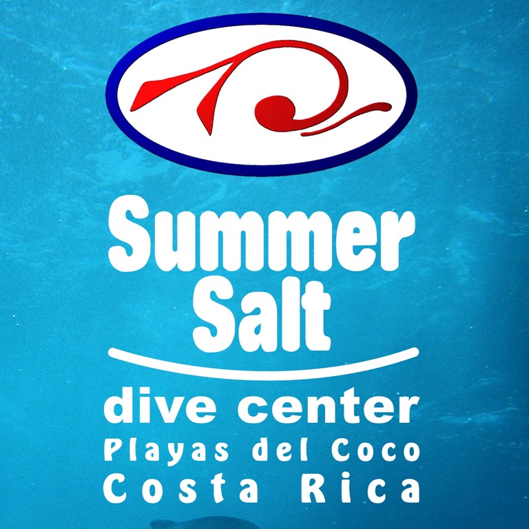 Logo Summer-Salt Dive Center