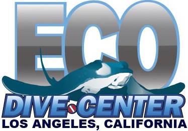 Logo DiveCenter.com - Eco Dive Center