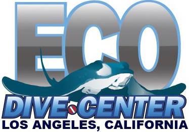 DiveCenter.com - Eco Dive Center - Logo