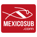 Mexicosub - Logo